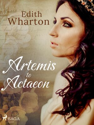 cover image of Artemis to Actaeon